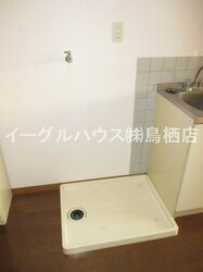 光陽コーポレーションの物件内観写真